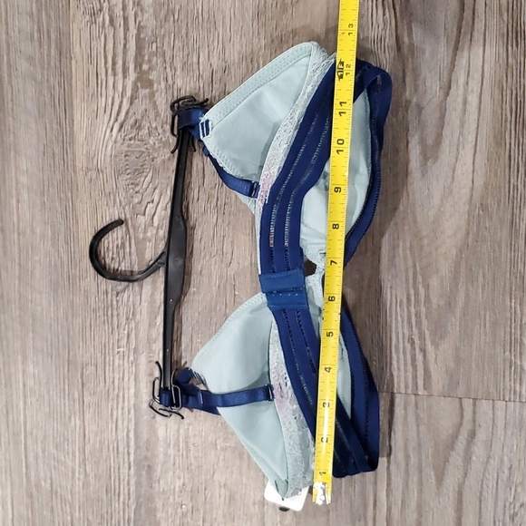 NWT Rene Rofe Bralette - Picture 3 of 3